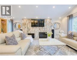 Family room - 3263 Guyatt Road, Binbrook, ON L0R1P0 Photo 14