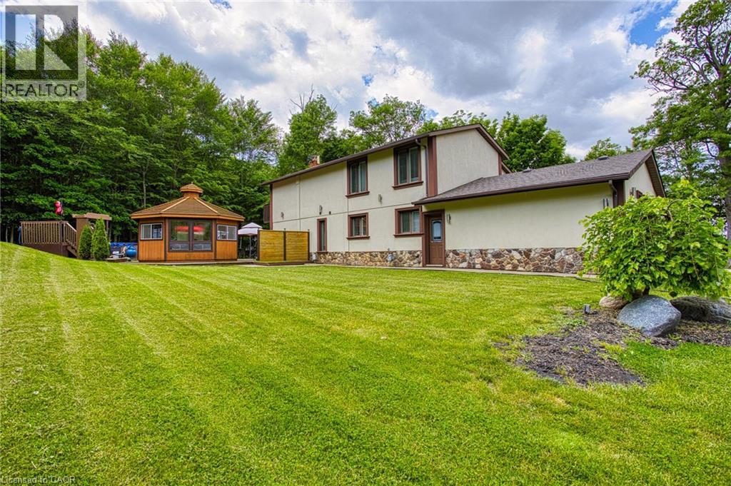 3263 GUYATT Road - 42