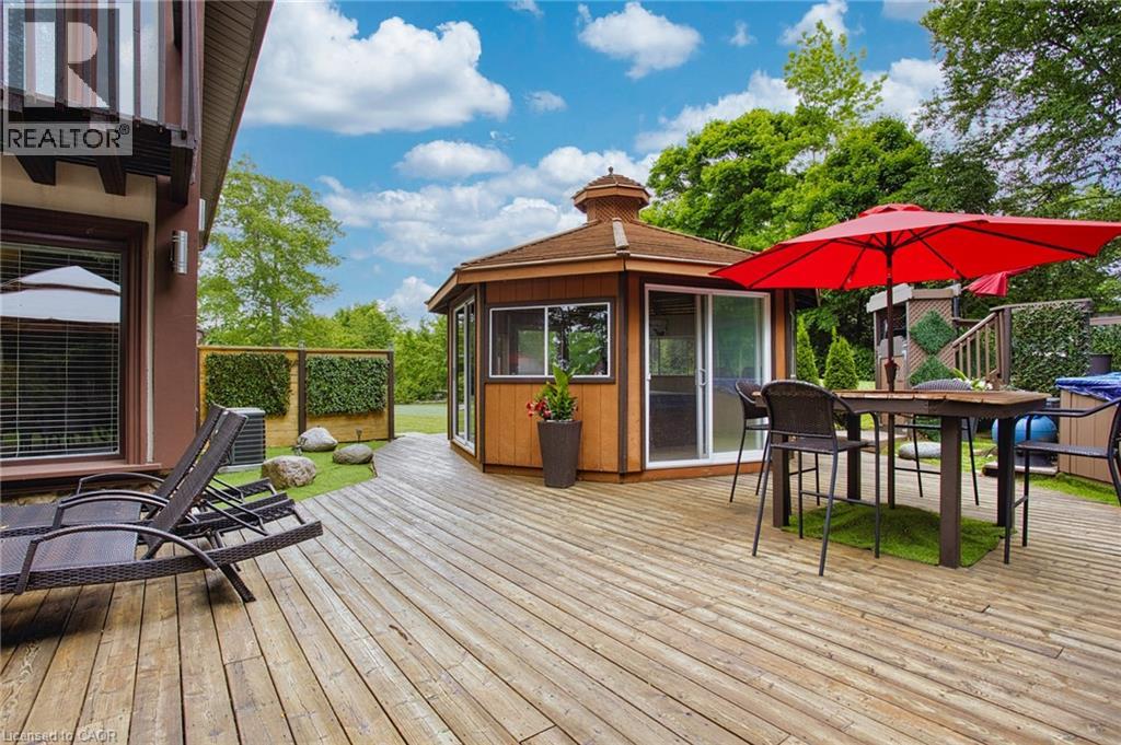 3263 GUYATT Road - 46