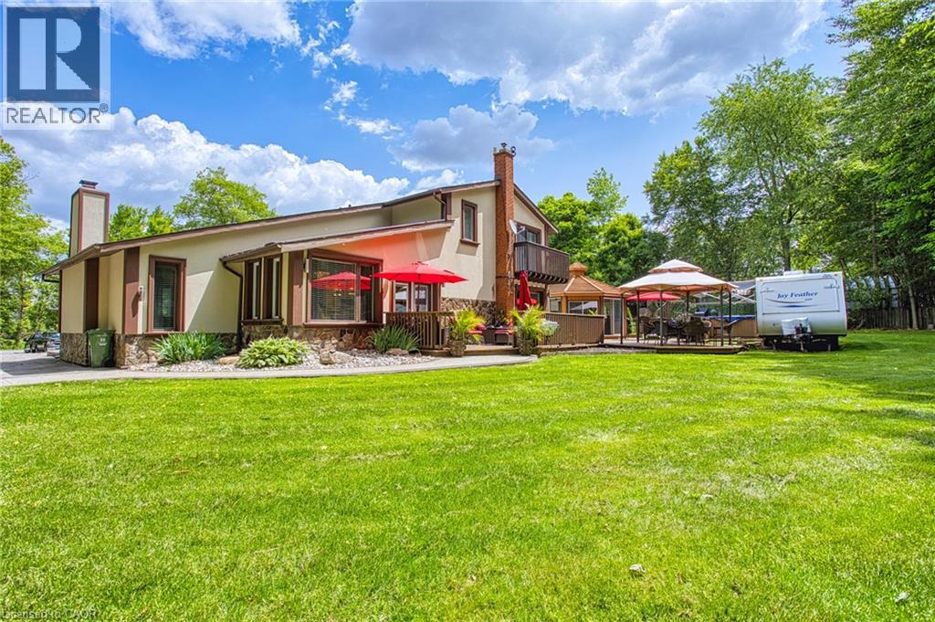 3263 GUYATT Road - 43