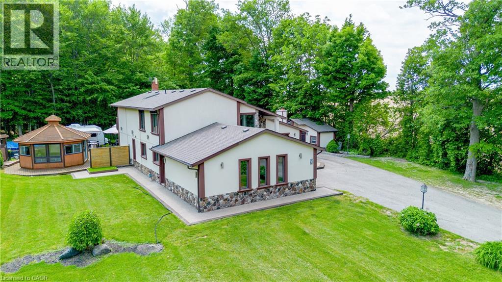 3263 GUYATT Road - 49