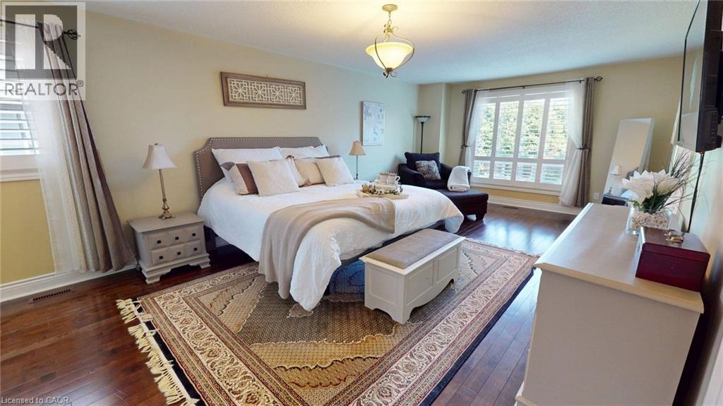 39 FALCON Court - 17