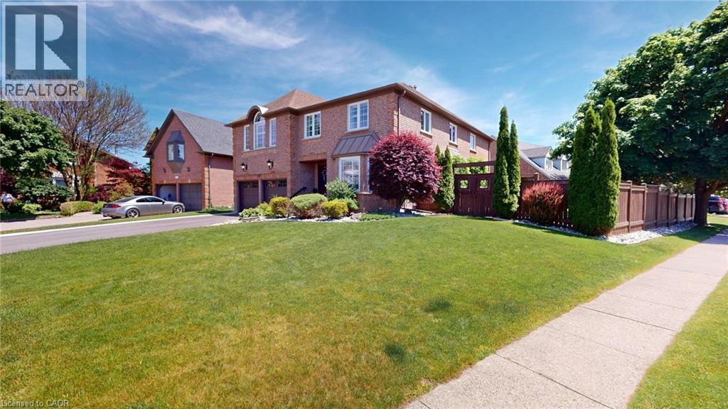 39 FALCON Court - 39
