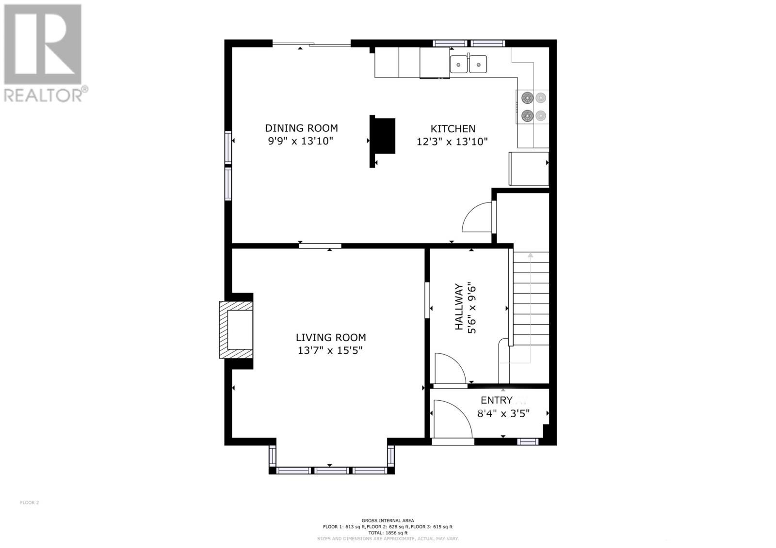 1 Kenna's Hill Heights - 35