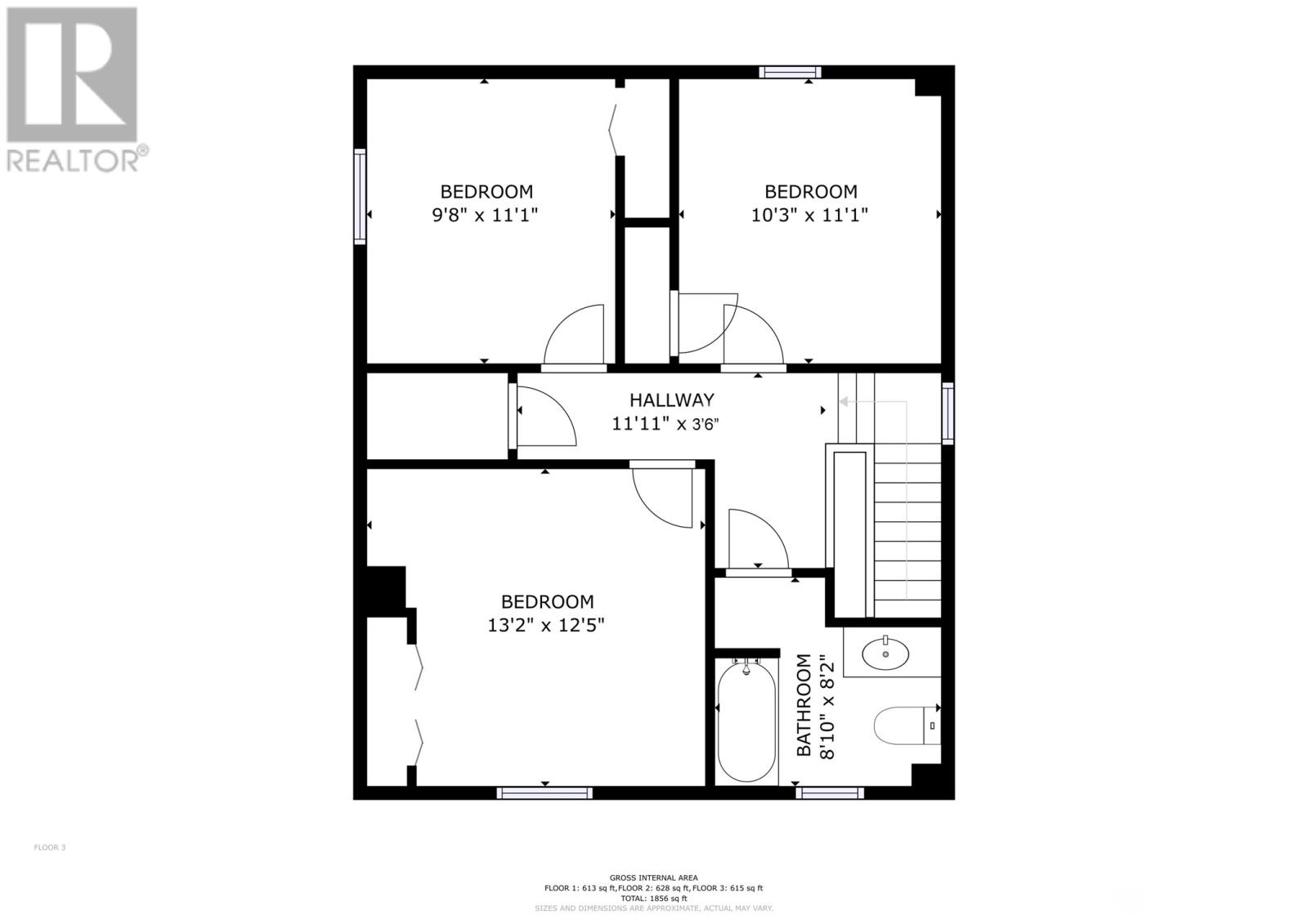 1 Kenna's Hill Heights - 36