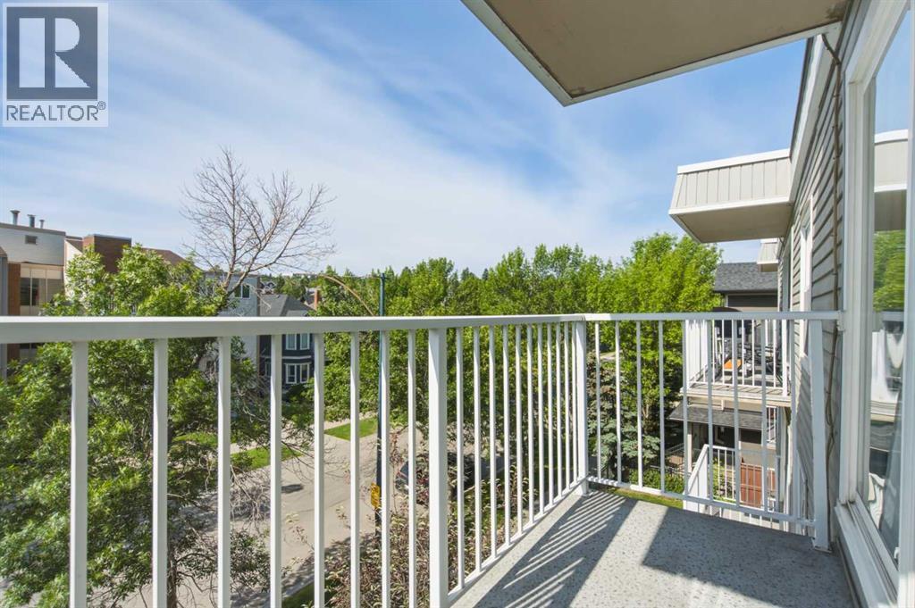 #404 1626 14 Avenue SW - 16