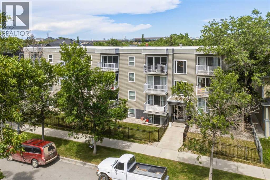#404 1626 14 Avenue SW - 18