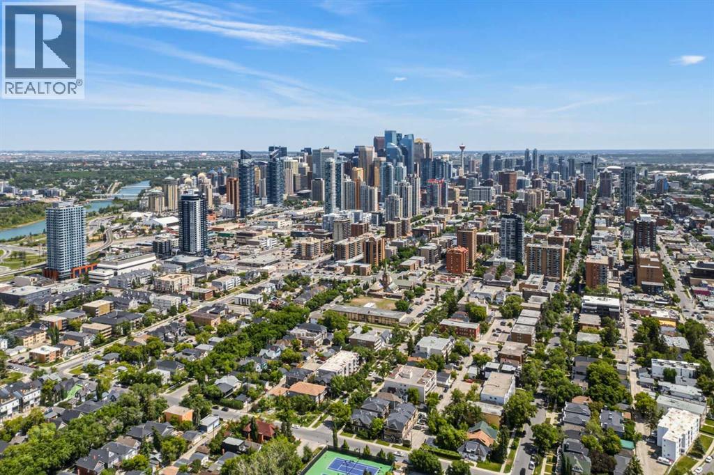 #404 1626 14 Avenue SW - 20