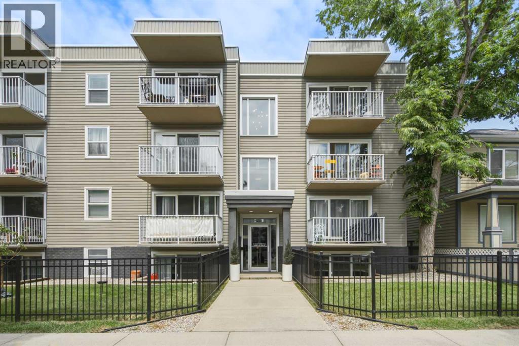 #404 1626 14 Avenue SW - 1