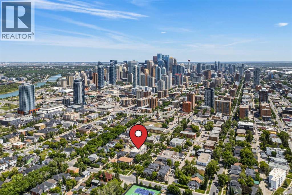 #404 1626 14 Avenue SW - 19