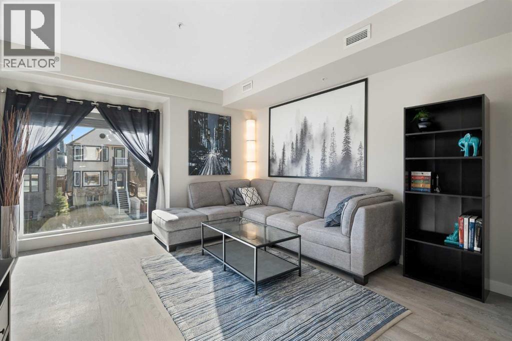 #202 3375 15 Street SW - Image 9