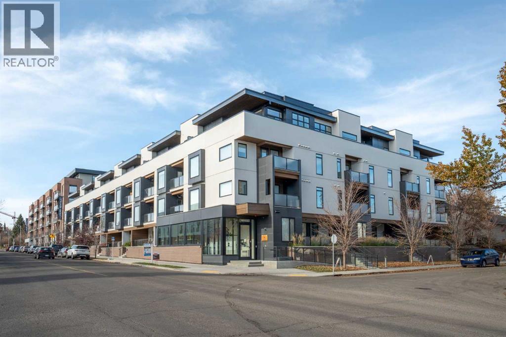 #202 3375 15 Street SW - Image 28
