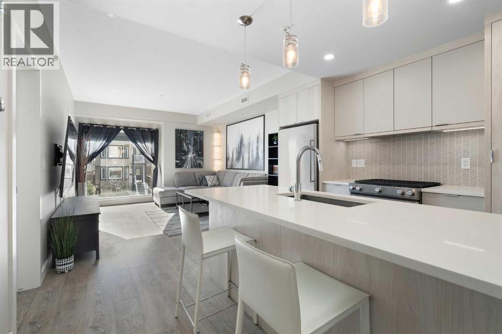 #202 3375 15 Street SW - Image 7