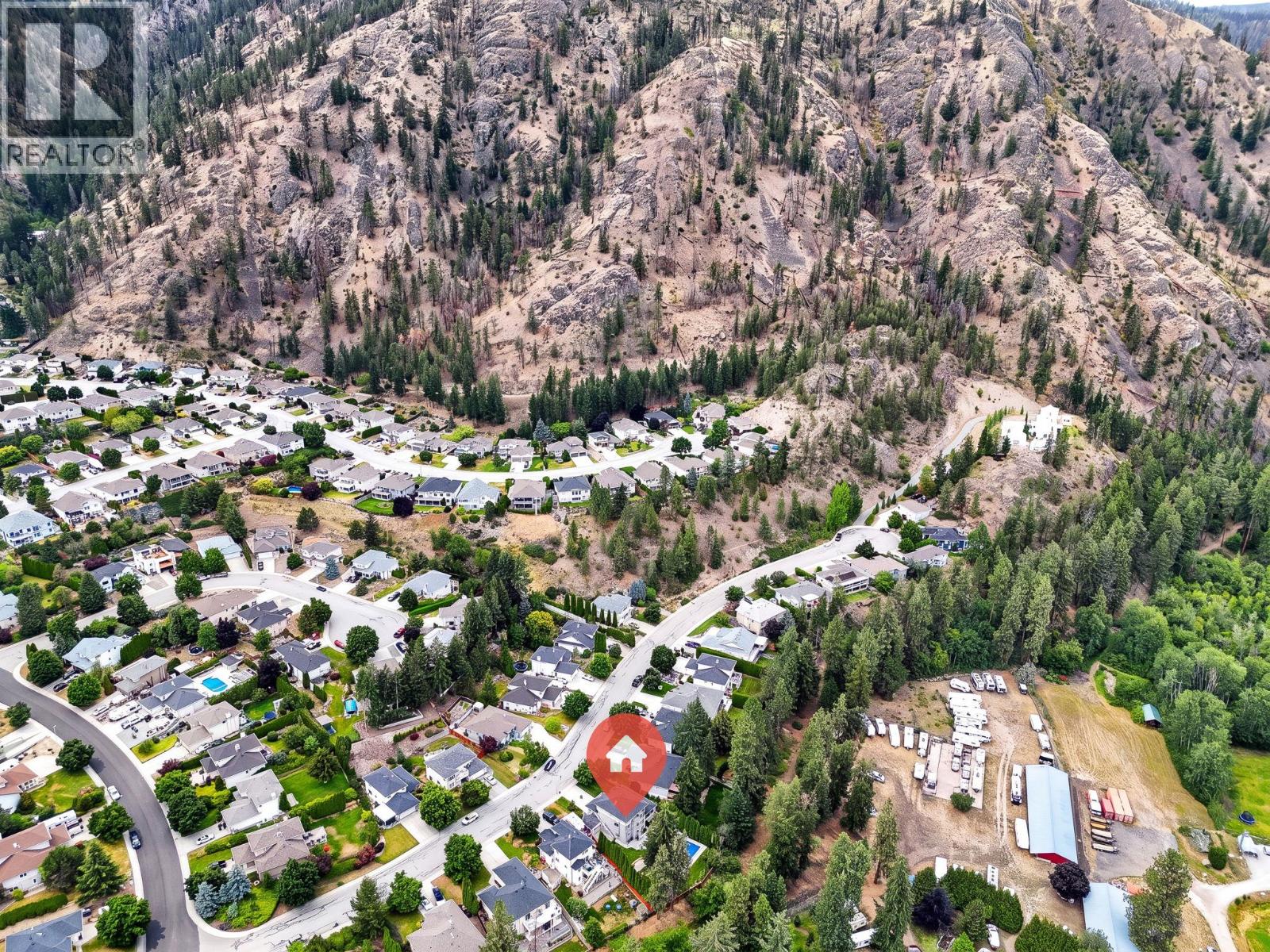  2156 Shannon Woods Way, West Kelowna