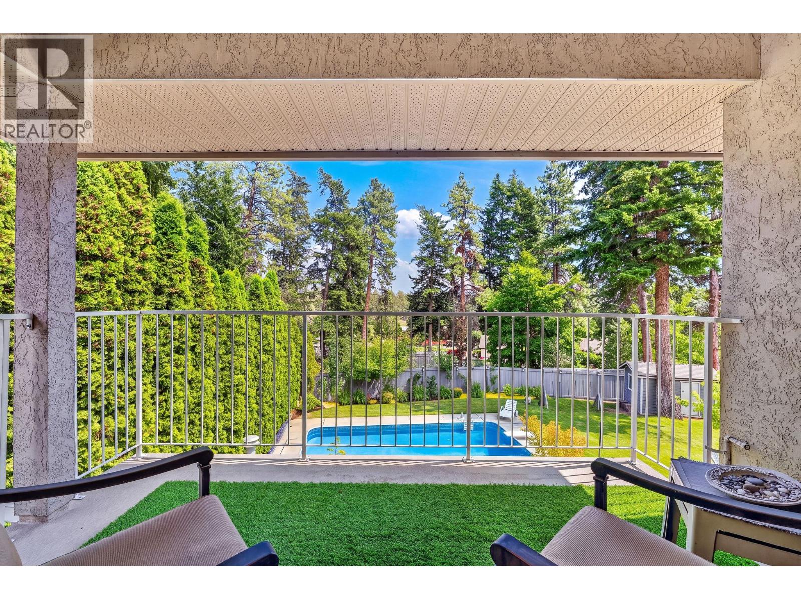  2156 Shannon Woods Way, West Kelowna
