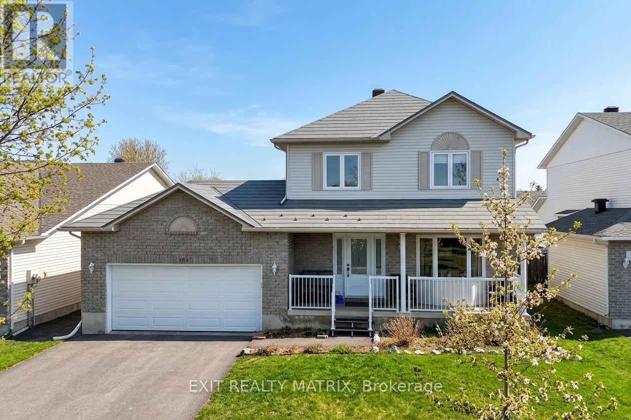 106 LACHAINE STREET - 1