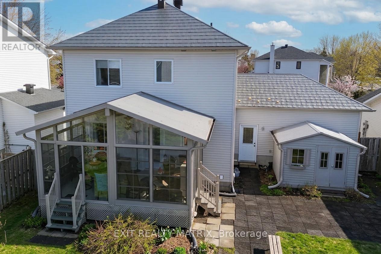 106 LACHAINE STREET - 45