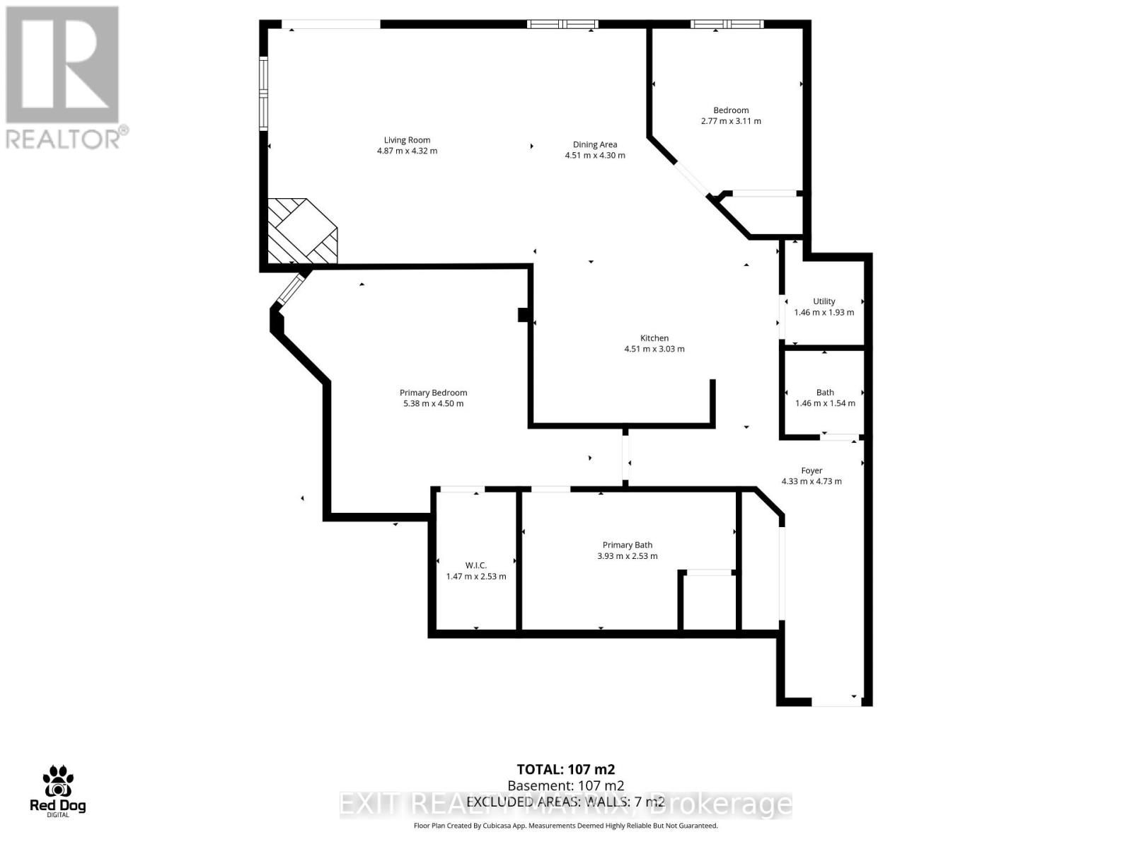 2 Bed, 2 Bath House for Sale in Russell – 104 – 2 WARNER STREET, Russell – MLS# X13567358 - Image 47