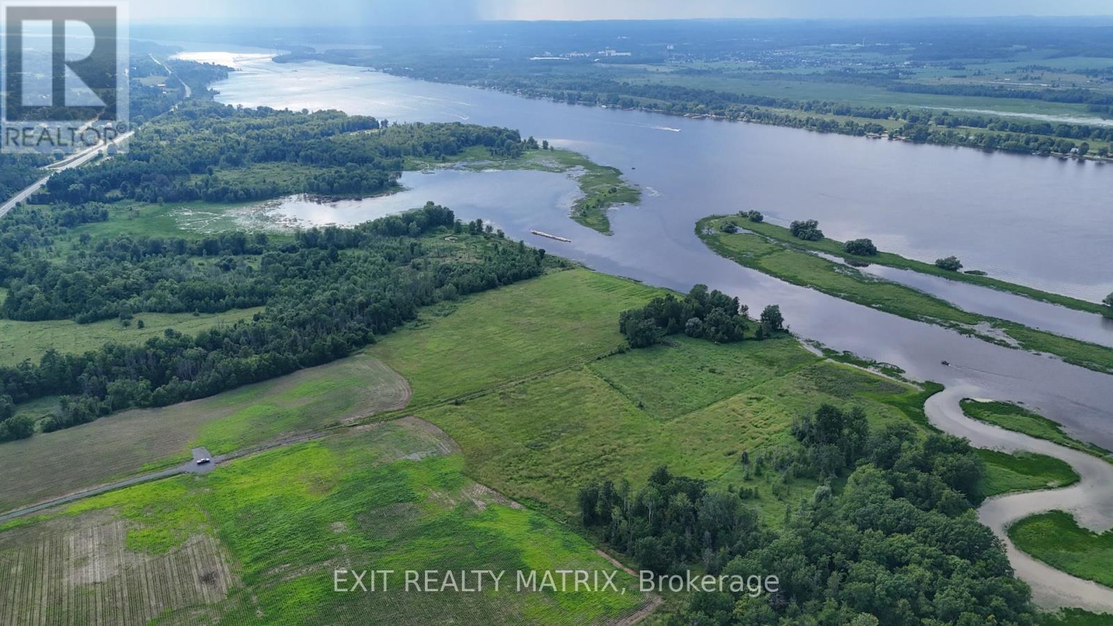 Land for Sale in Ottawa – 3521 OLD MONTREAL ROAD, Ottawa – MLS# X13567402 - Image 11