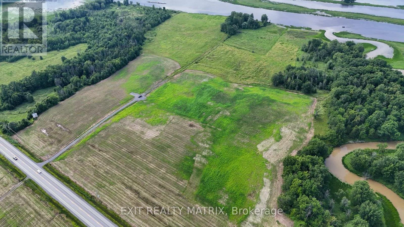 Land for Sale in Ottawa – 3521 OLD MONTREAL ROAD, Ottawa – MLS# X13567402 - Image 9
