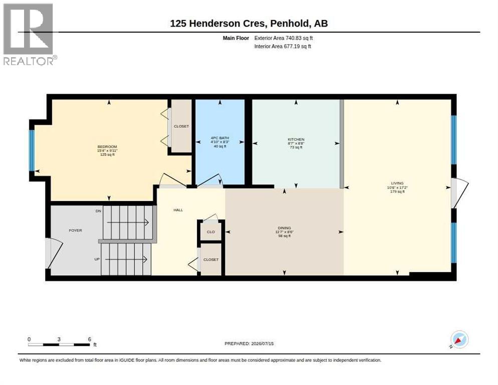 125 Henderson Crescent - 24