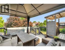 80 Whelan Drive Unit# Main Unit, Amherstburg, ON N9V4B6 Photo 20
