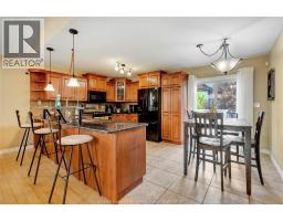 Dining room - 80 Whelan Drive Unit# Main Unit, Amherstburg, ON N9V4B6 Photo 8
