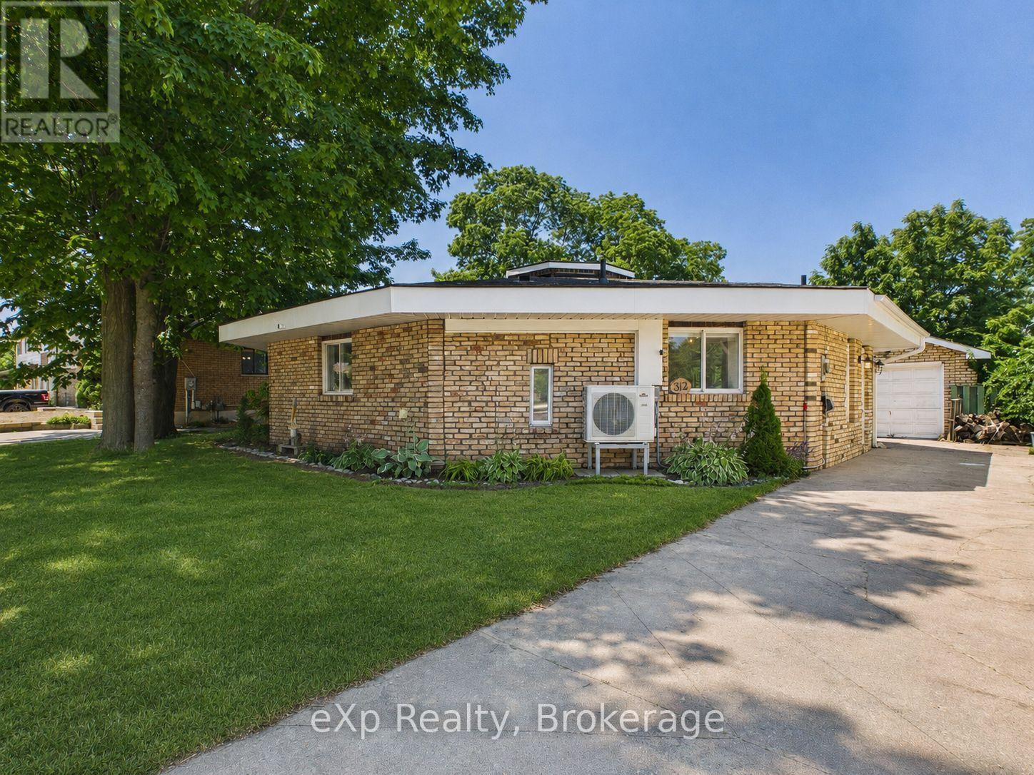 312 BRICKER STREET - 1
