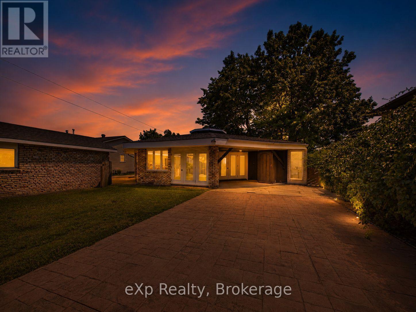 312 BRICKER STREET - 2