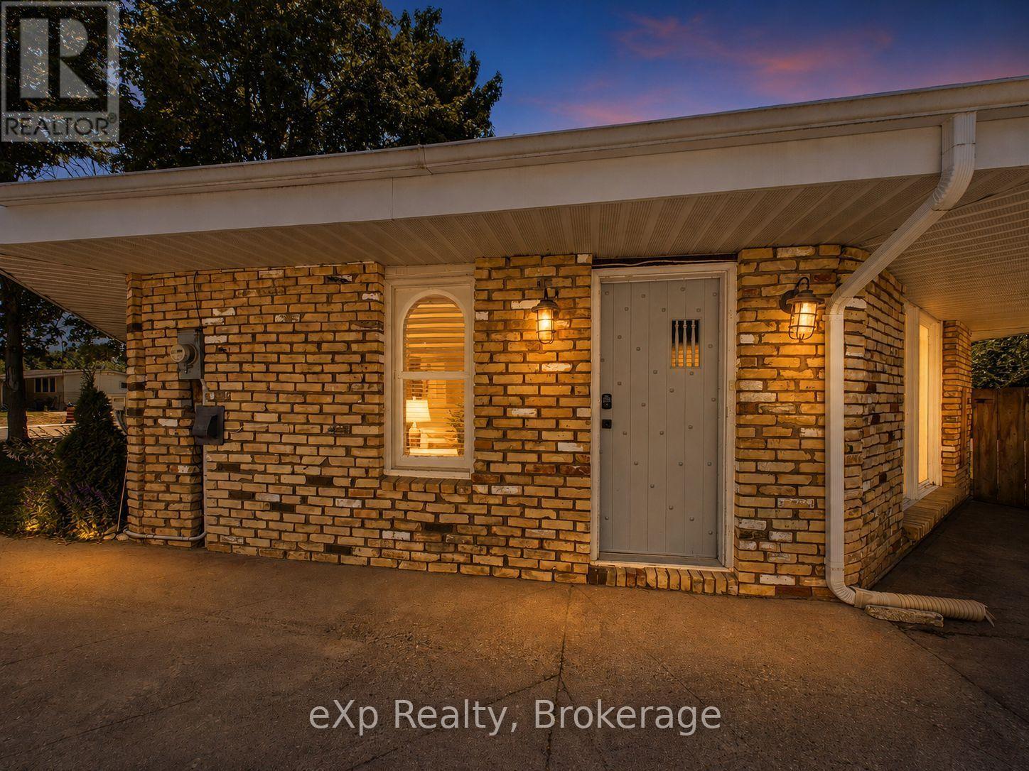 312 BRICKER STREET - 3