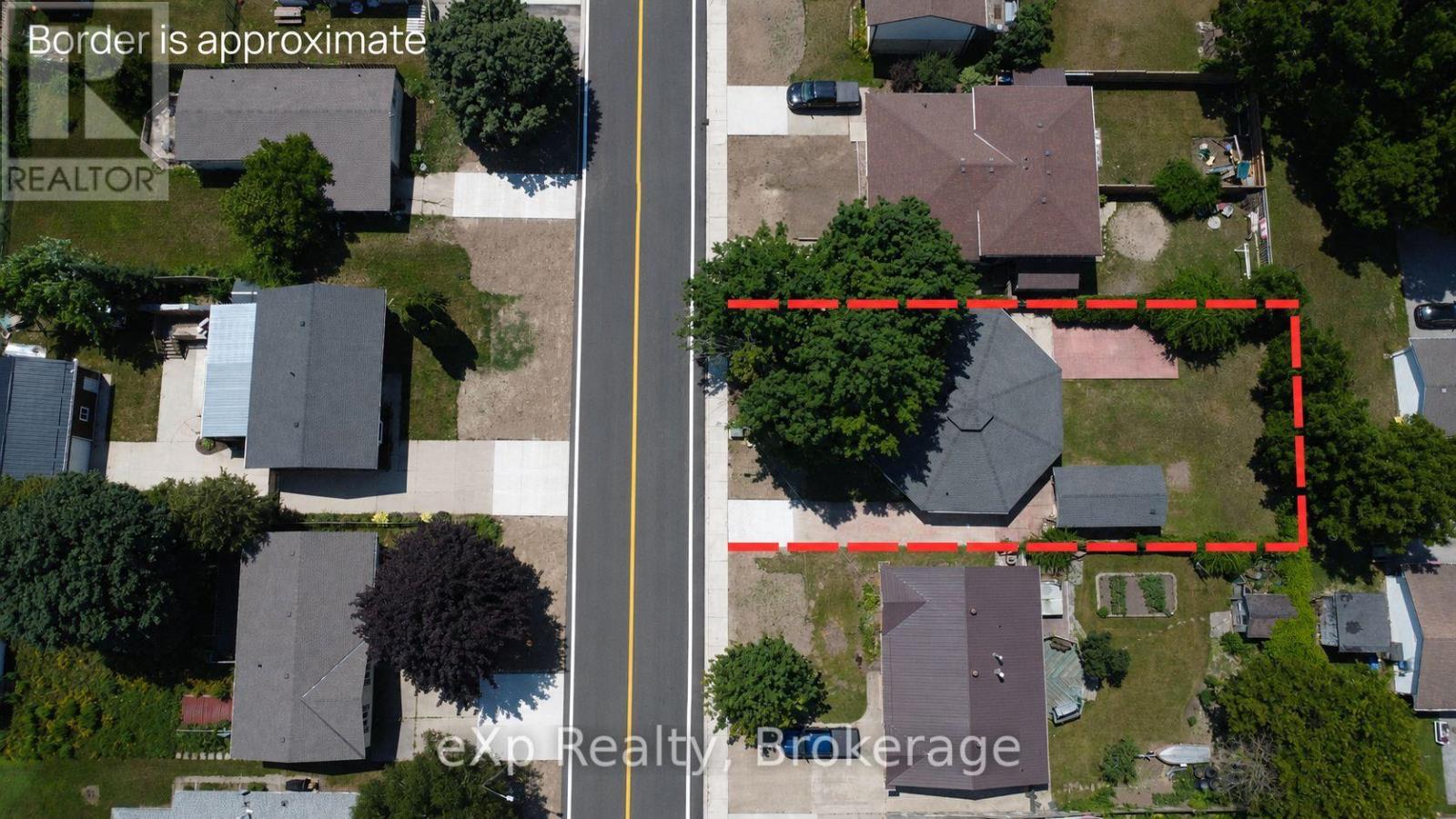 312 BRICKER STREET - 36