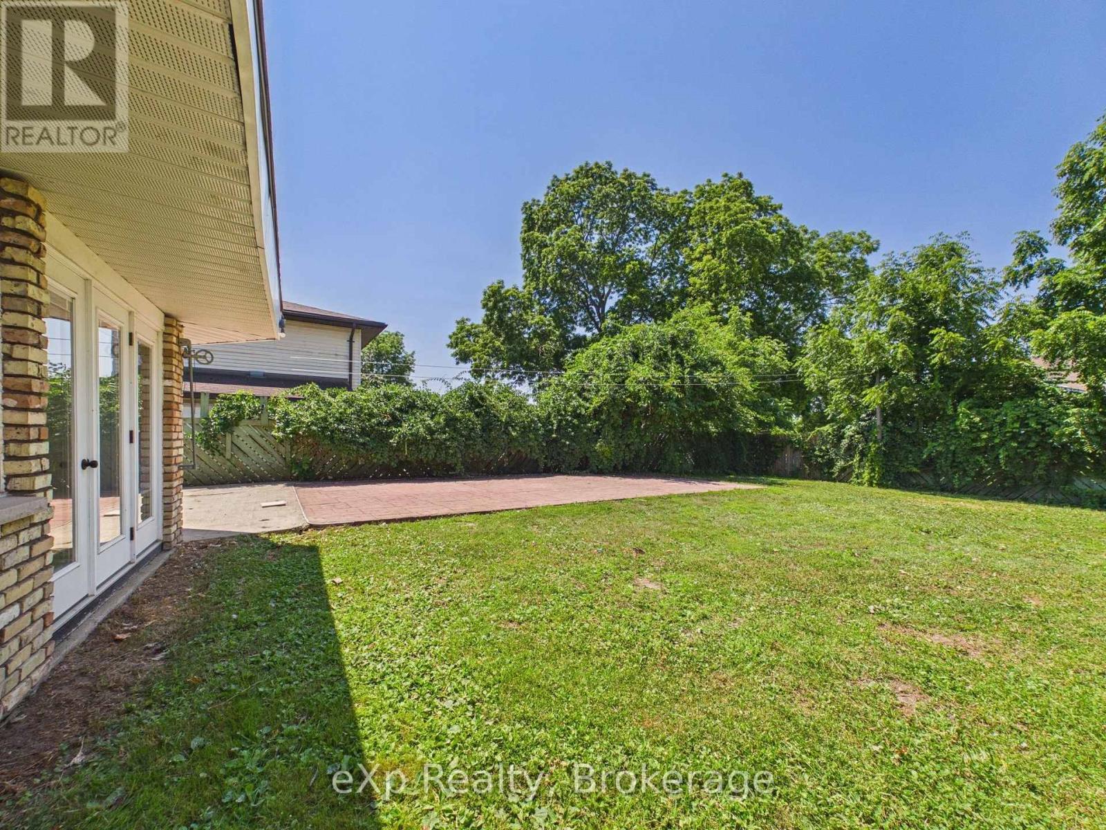 312 BRICKER STREET - 7