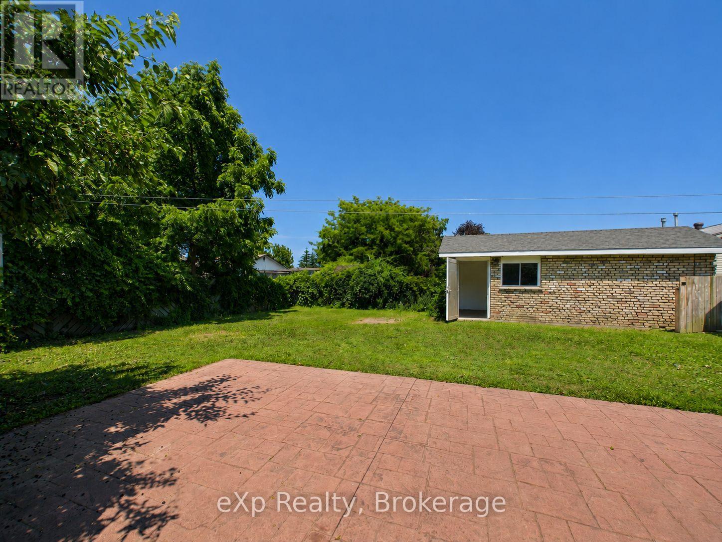 312 BRICKER STREET - 8