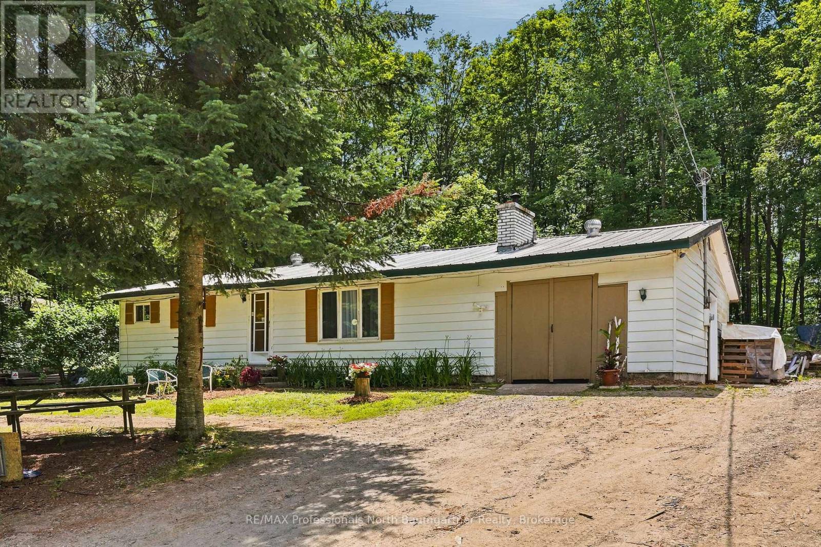 1201 WENONA LAKE ROAD - 1