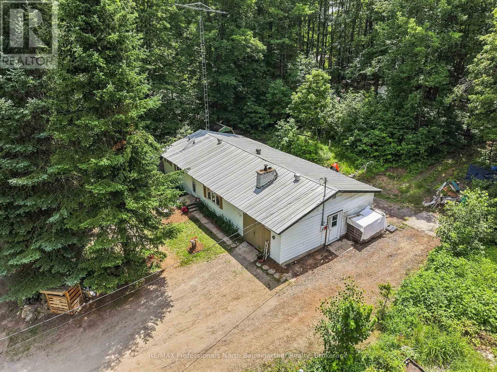 1201 WENONA LAKE ROAD - 2