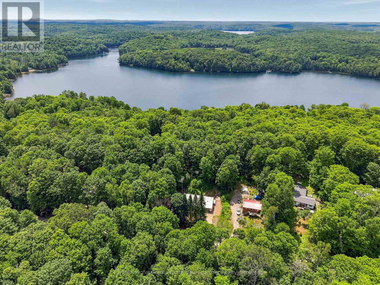 1201 WENONA LAKE ROAD - 3