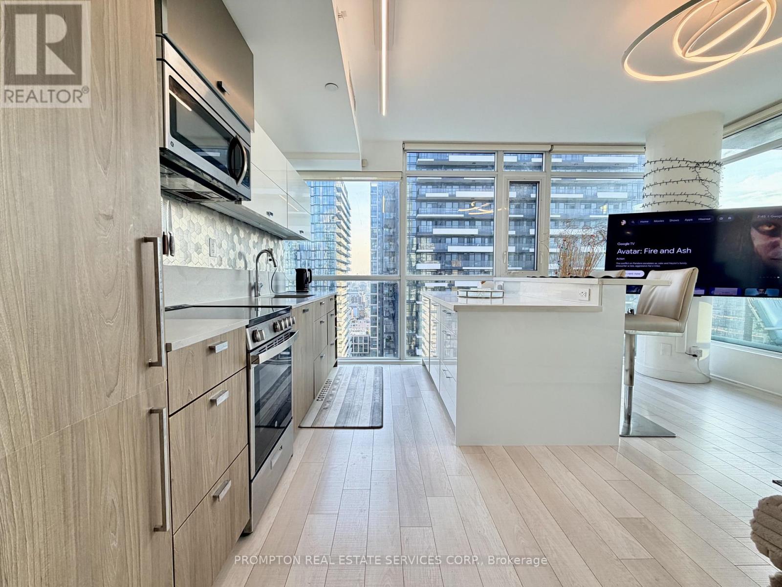 #3004 290 ADELAIDE STREET W - 11