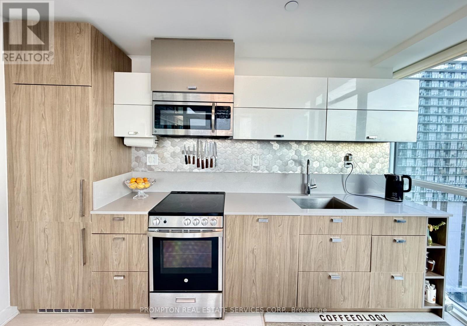 #3004 290 ADELAIDE STREET W - 12