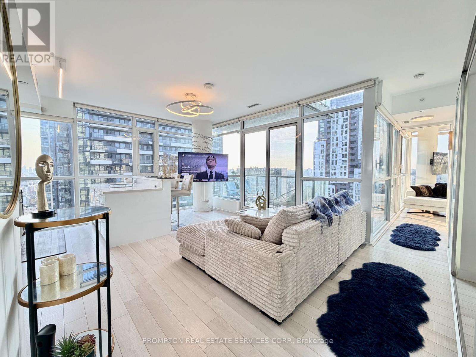 #3004 290 ADELAIDE STREET W - 14