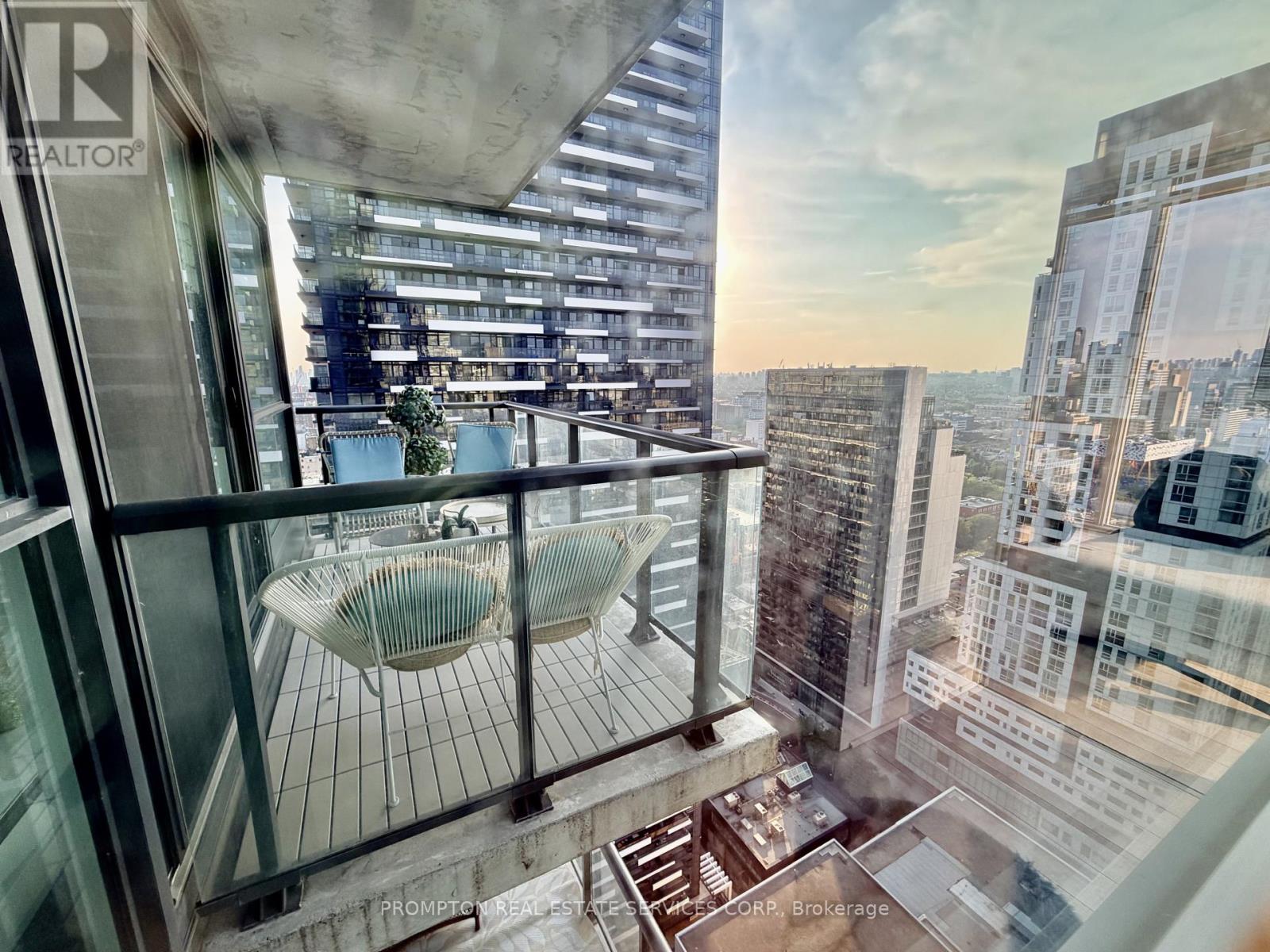 #3004 290 ADELAIDE STREET W - 21