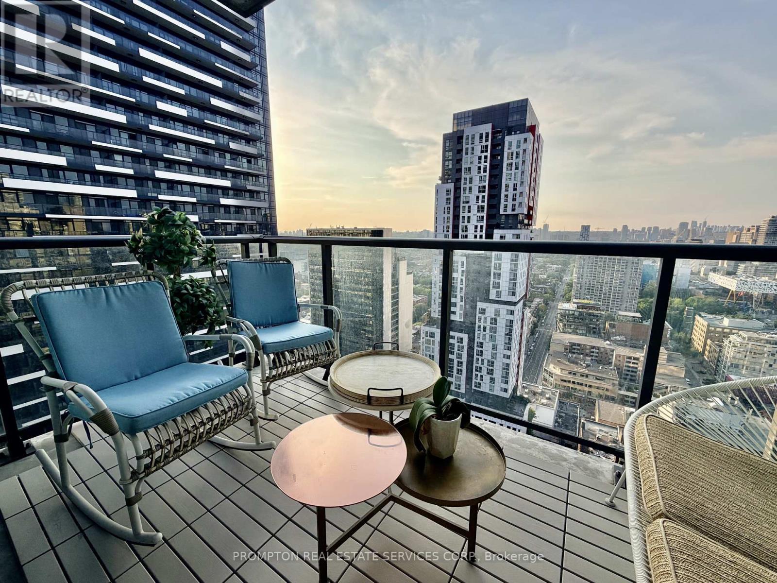 #3004 290 ADELAIDE STREET W - 22