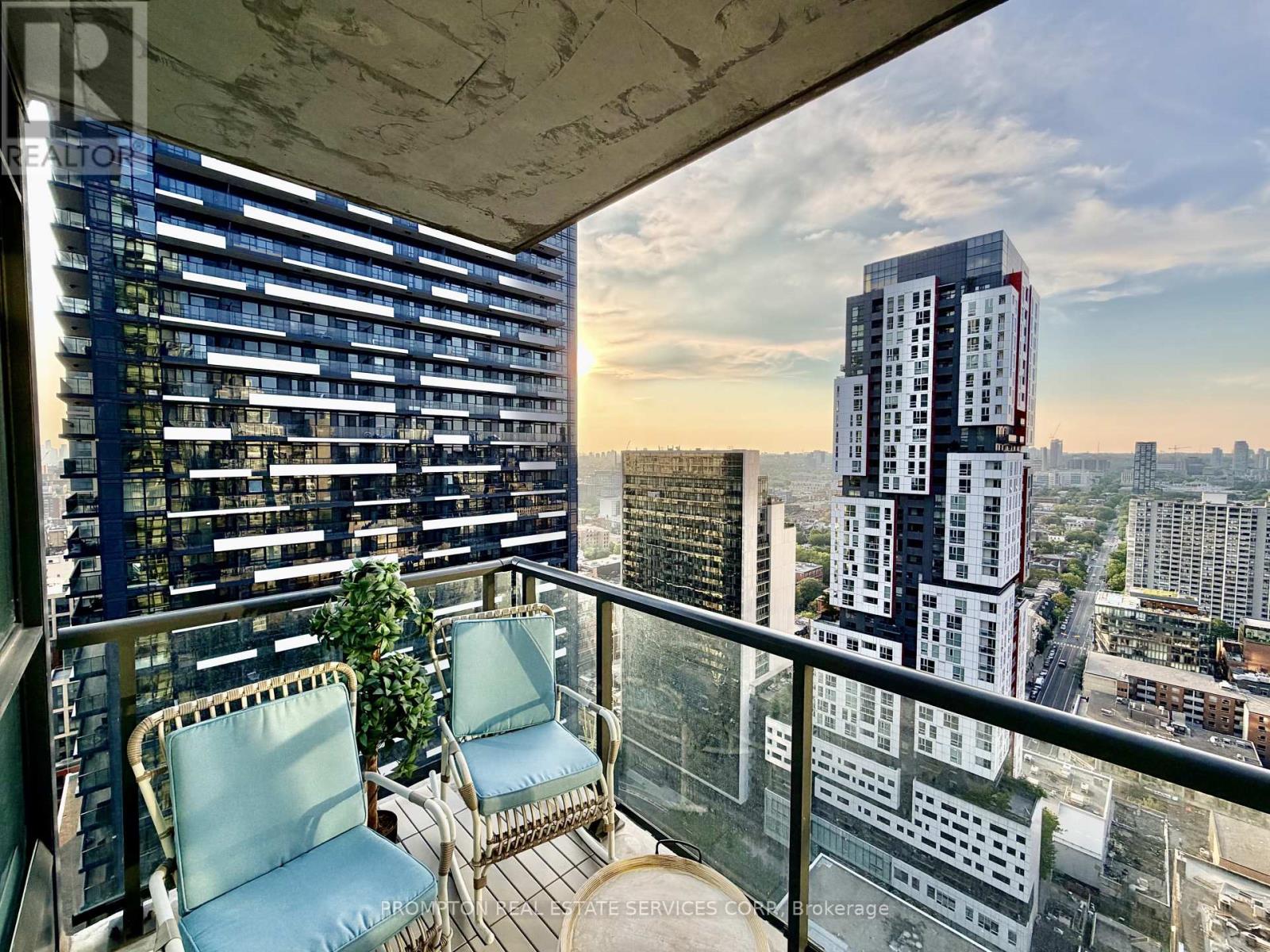 #3004 290 ADELAIDE STREET W - 25
