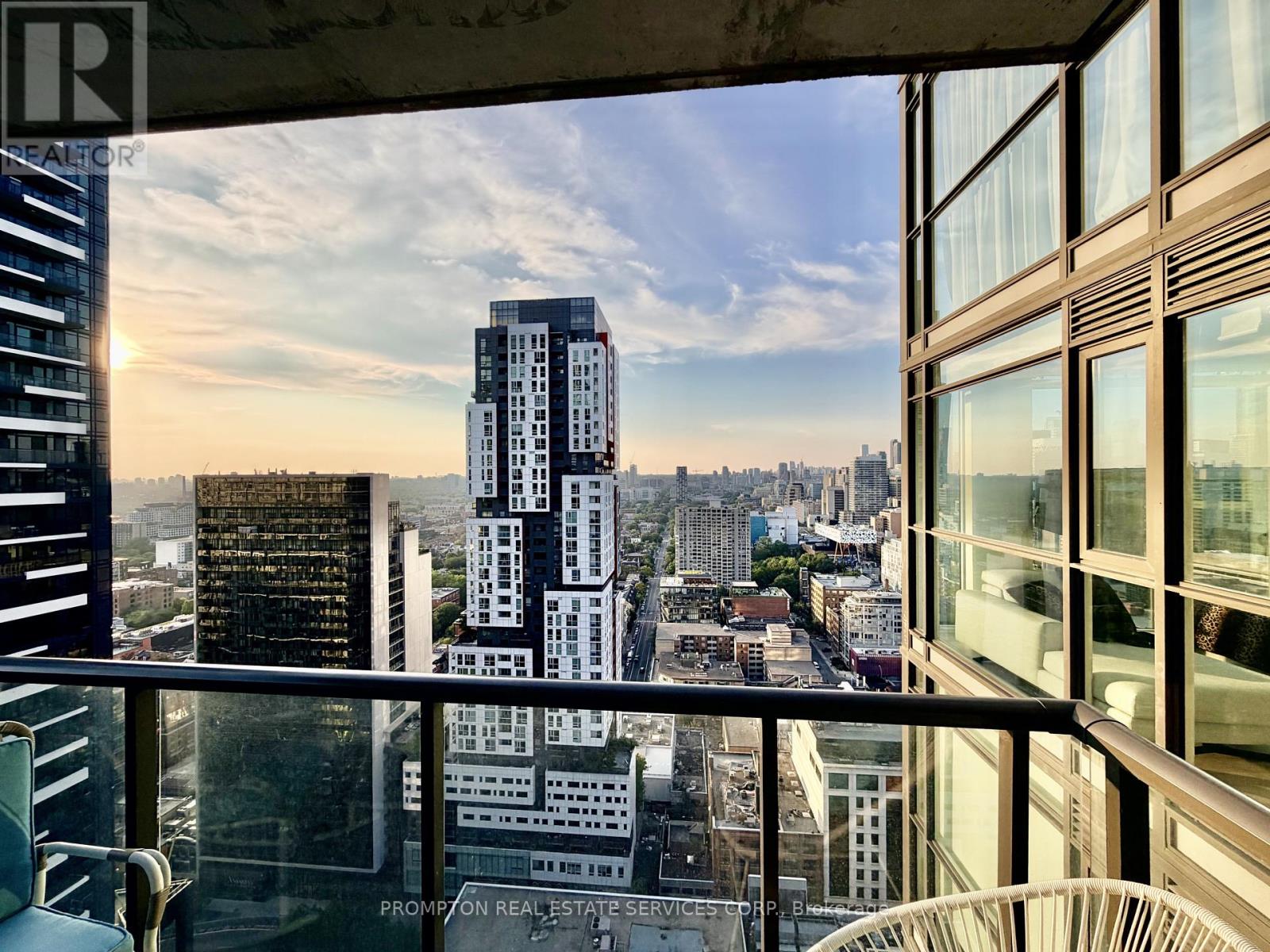 #3004 290 ADELAIDE STREET W - 26