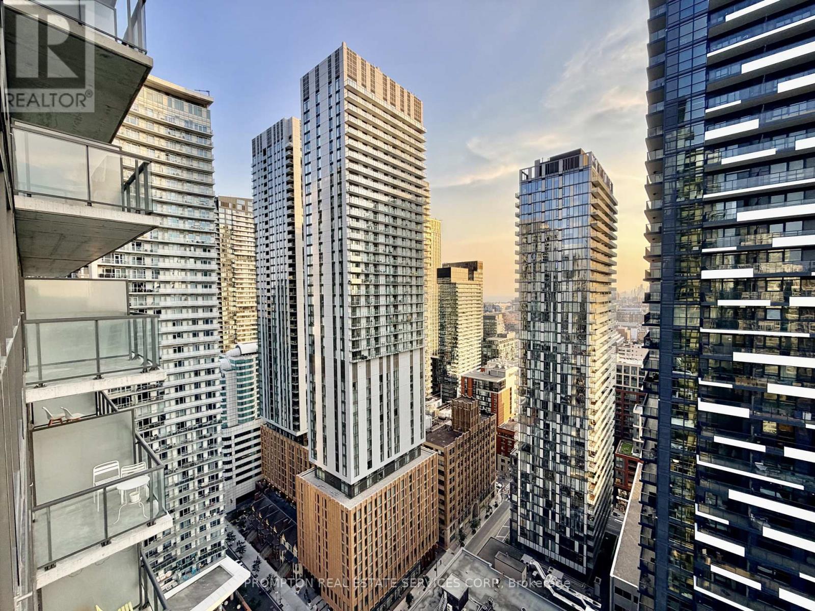 #3004 290 ADELAIDE STREET W - 27