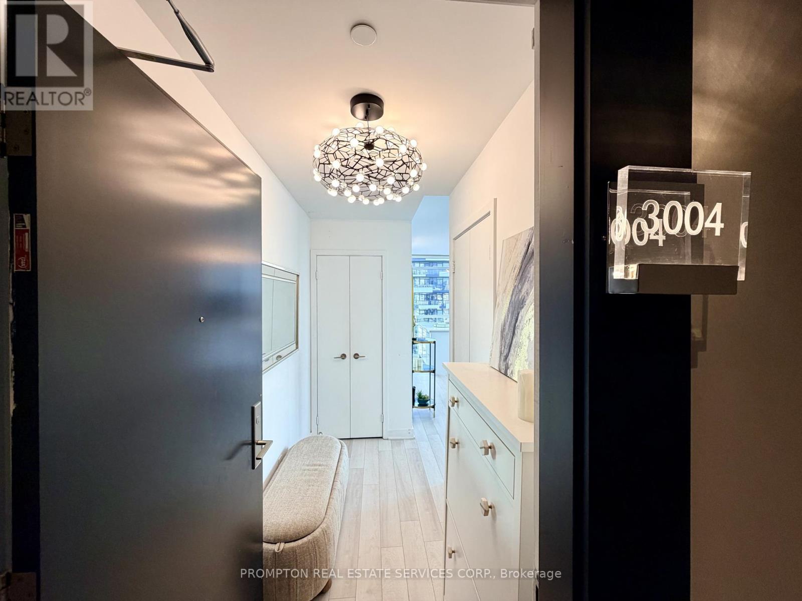 #3004 290 ADELAIDE STREET W - 30