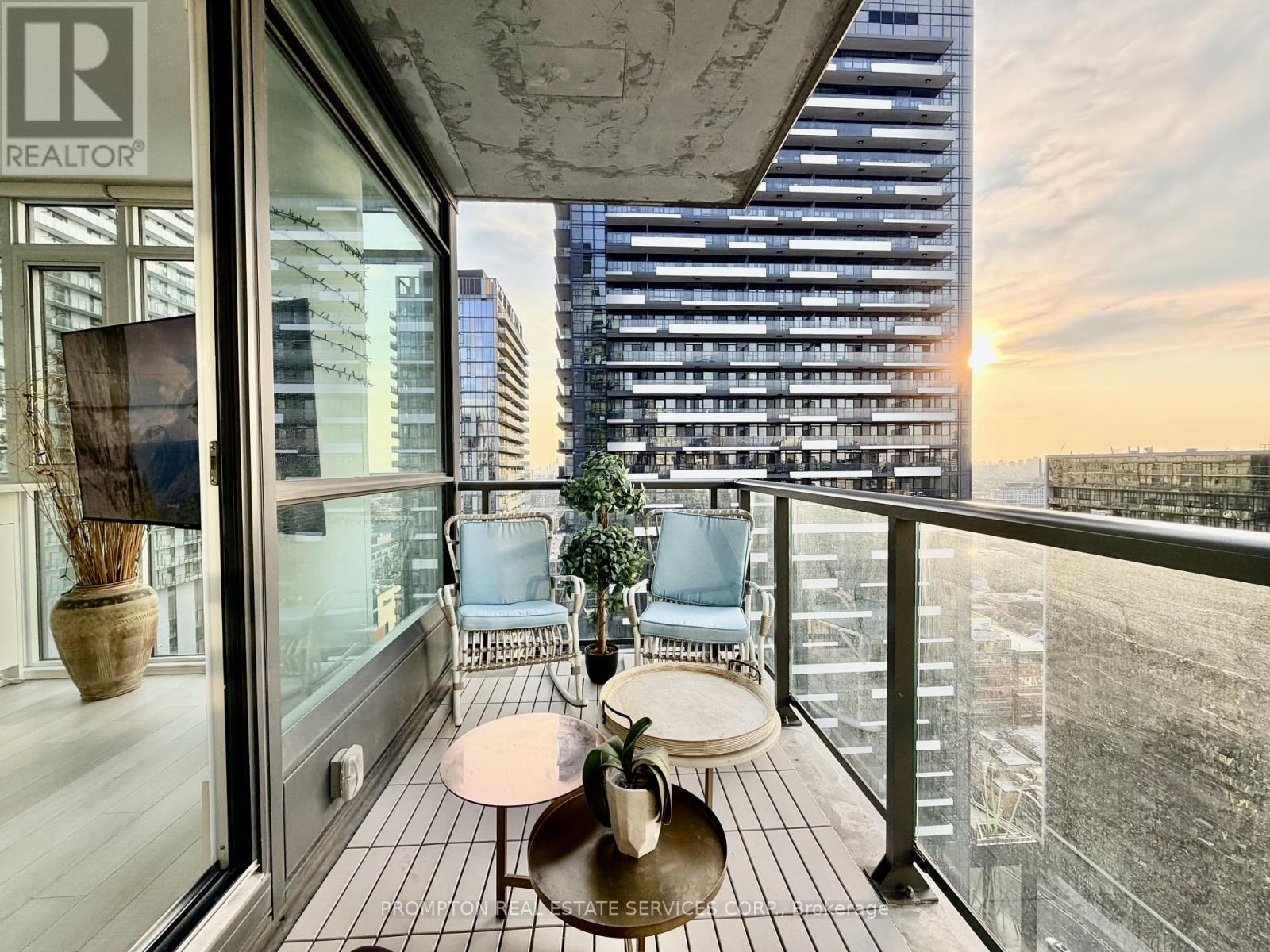 #3004 290 ADELAIDE STREET W - 6