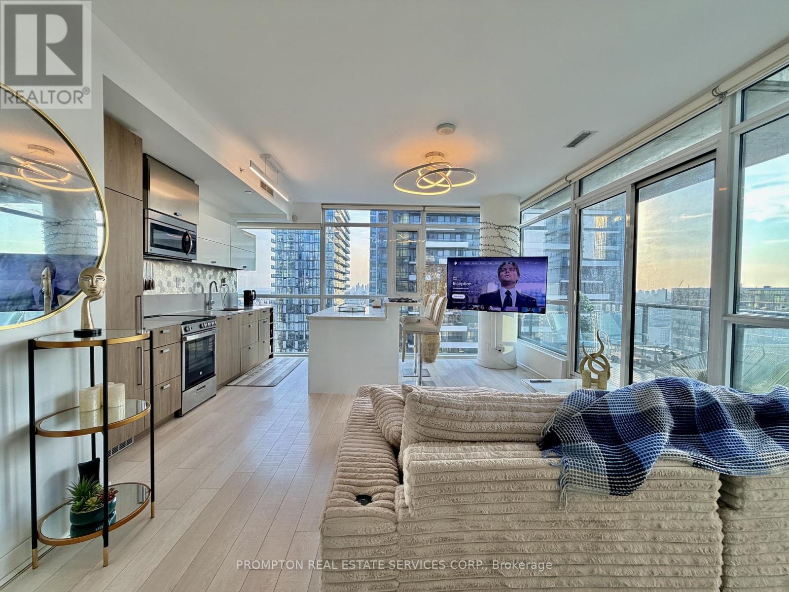 #3004 290 ADELAIDE STREET W - 9