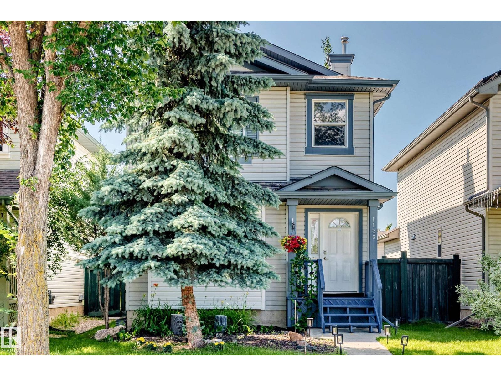 1126 GRANTHAM DR NW - 1