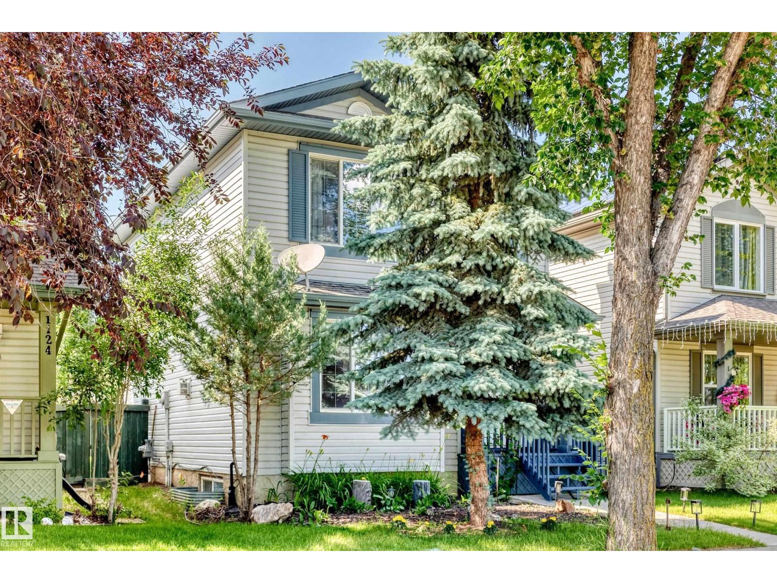 1126 GRANTHAM DR NW, Glastonbury, Edmonton photo 3