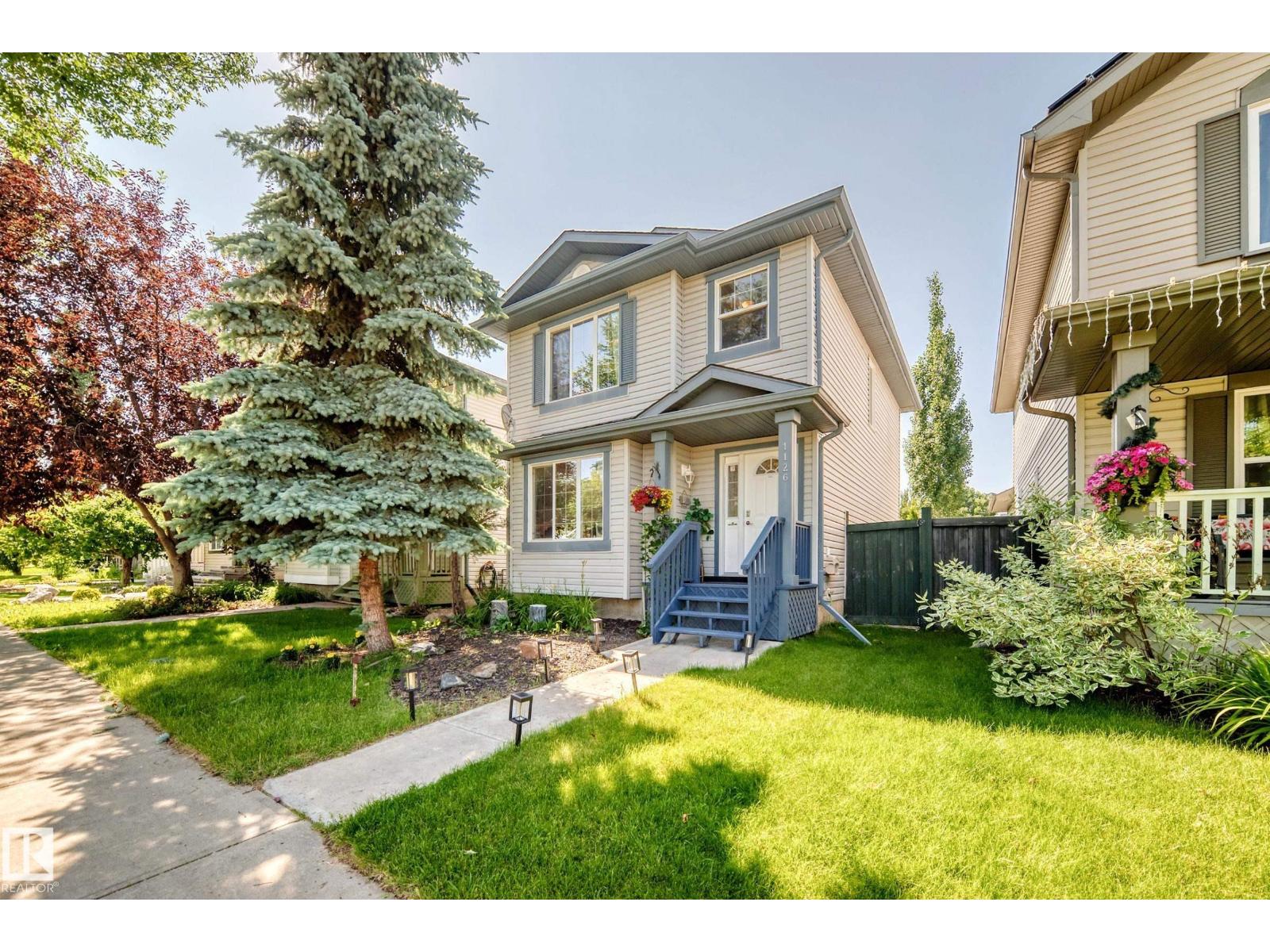1126 GRANTHAM DR NW - 57